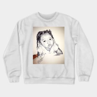 Baby Crewneck Sweatshirt